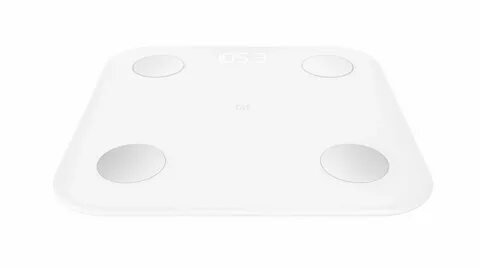 Весы xiaomi mi инструкция