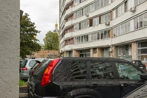 Где снимали менялы