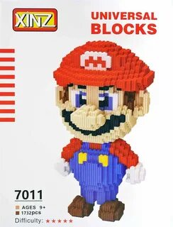 Universal blocks