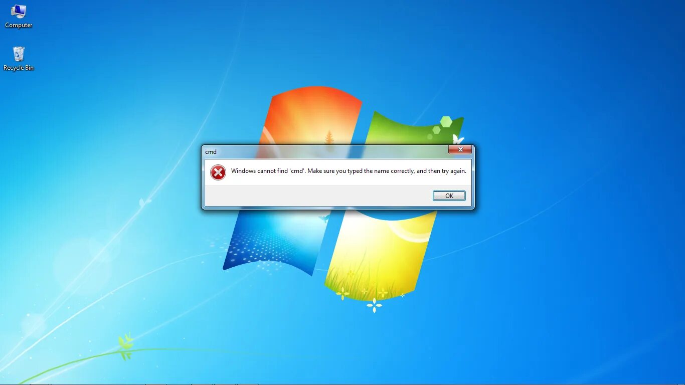 Windows cannot find. Internet Explorer Error.