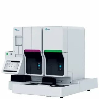 Sysmex XN-3000.