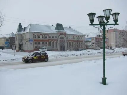 Хозяин арзамас
