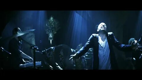 Песня linkin park new divide