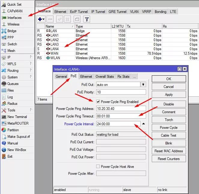 Микротик как включить POE. Микротик POE out. Распайка POE В Mikrotik. Настройки POE. Как настроить power