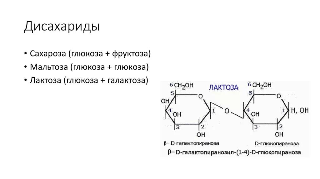 Дисахаридом является глюкоза сахароза. Дисахариды мальтоза лактоза сахароза. Глюкоза, сахароза, лактоза и мальтоза. Дисахарид из фруктозы. Дисахарид из остатков Глюкозы и фруктозы.