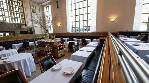 Rating restaurants
