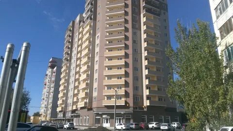 Фурманова 9
