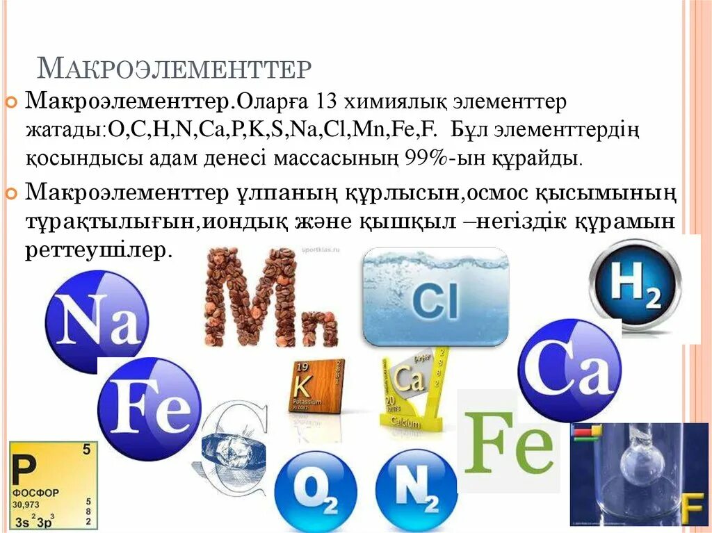 Микроэлементтер. Микро элементтер. Макро және микро элементтер. Макроэлементы кратко и понятно.