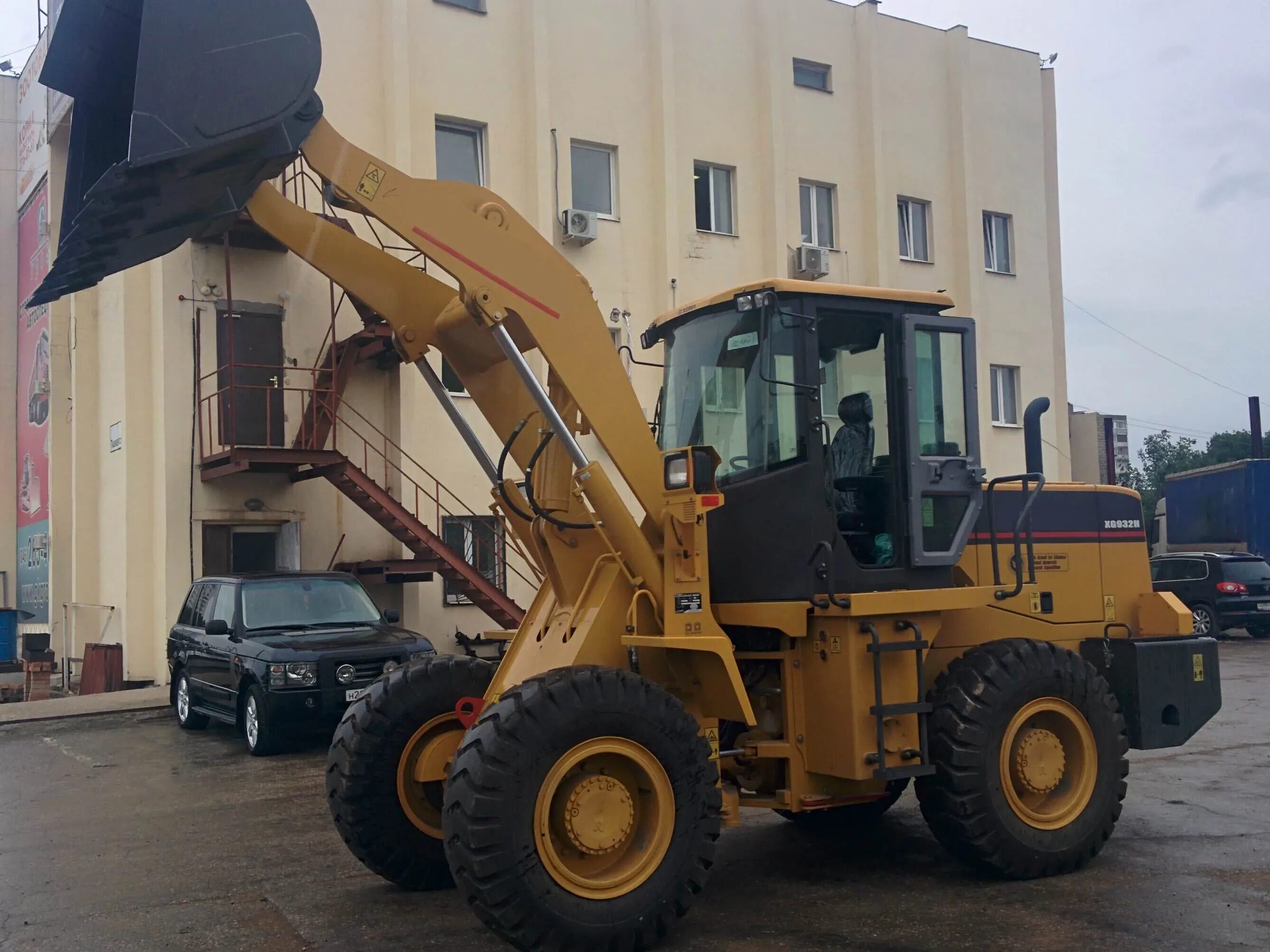 Xgma xg93211. Фронтальный погрузчик xgma 932. Погрузчик xgma 932. Погрузчик xgma 932. Погрузчик xgma 932.