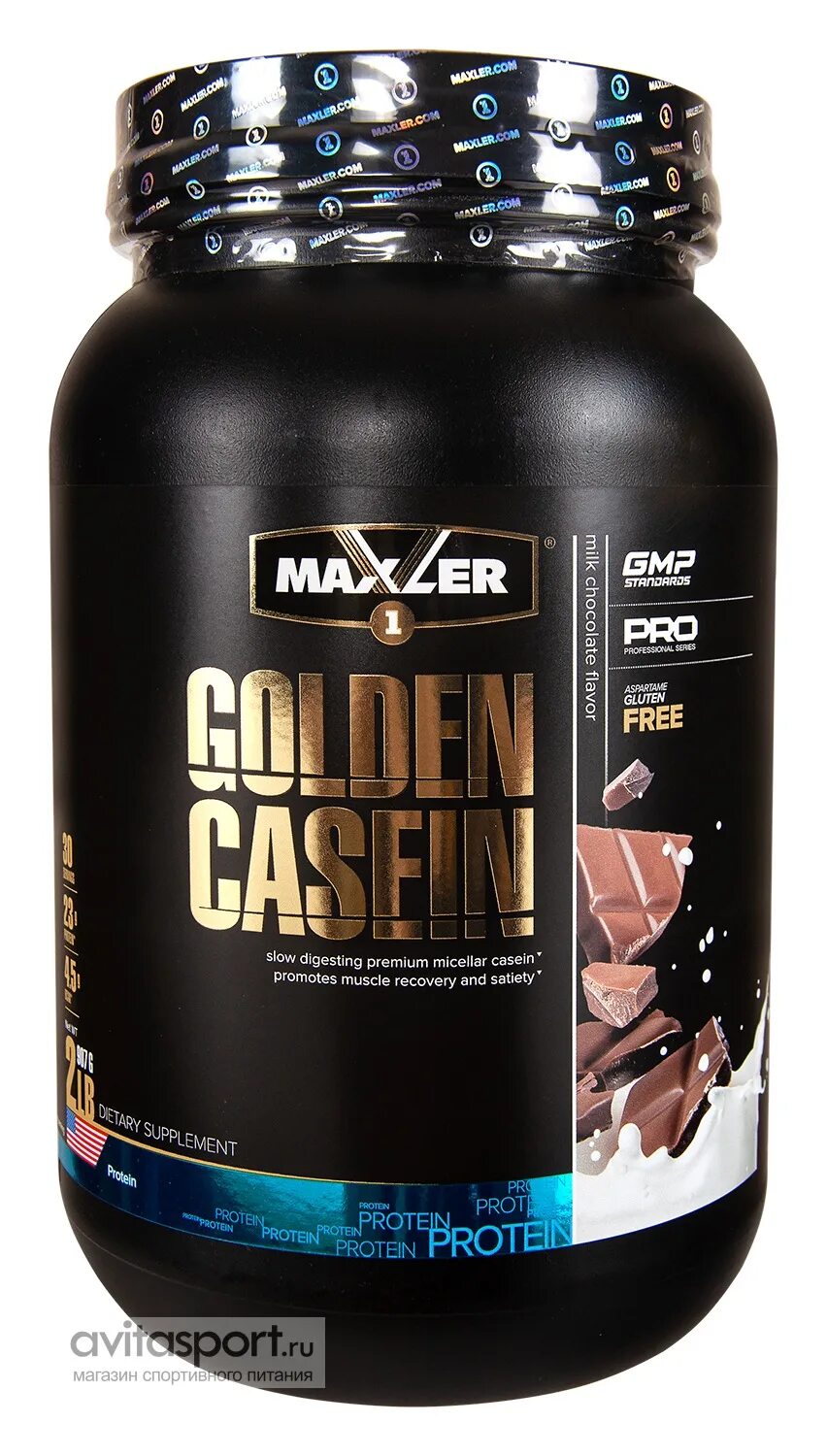 Maxler Micellar Casein 450 гр. Казеин Maxler Golden Casein 908 гр. Maxler 100 Golden Whey 908 г. Maxler Golden Casein 907 гр. Протеин golden