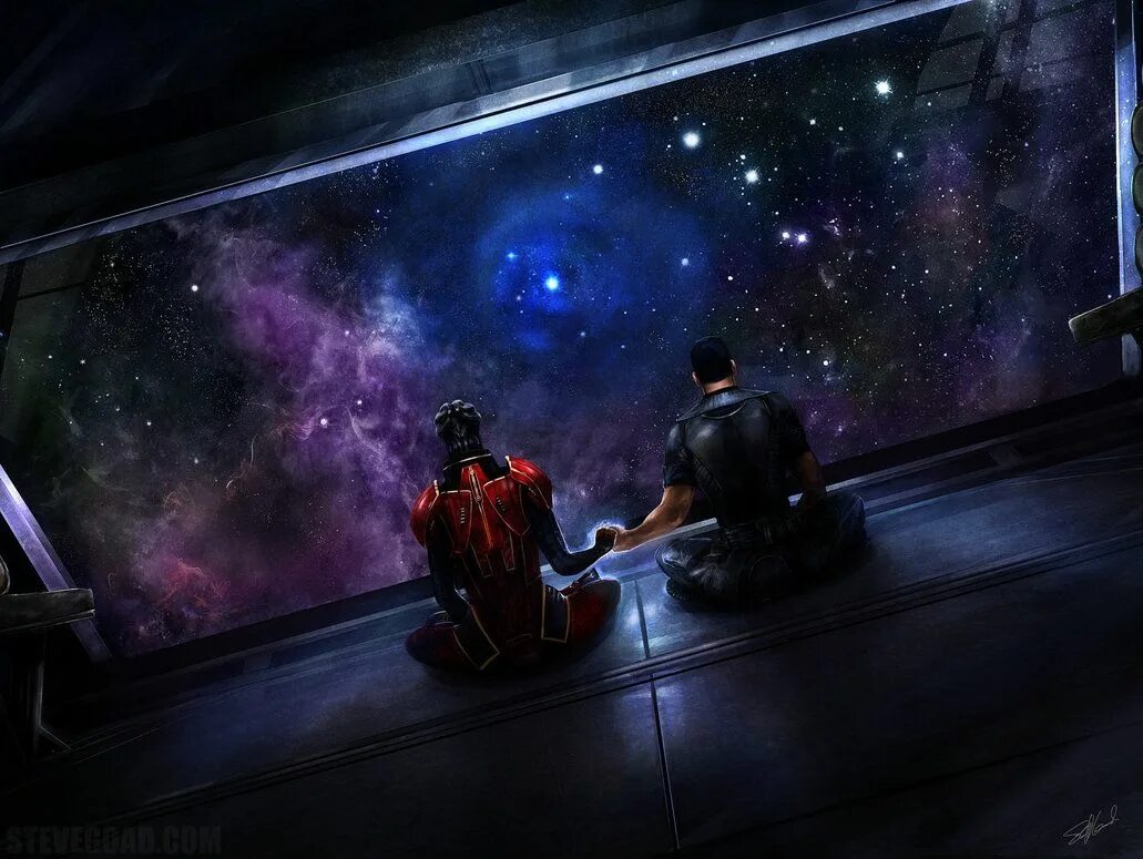 Hexacore gaming universe