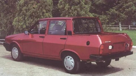 Ro car