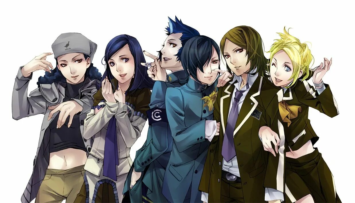 Розарио доусон город грехов 2005. Элексис синклер sin episodes. Shin megami tensei: persona 2 - innocent sin. Игра sin episodes emergence. Sin персонажи.