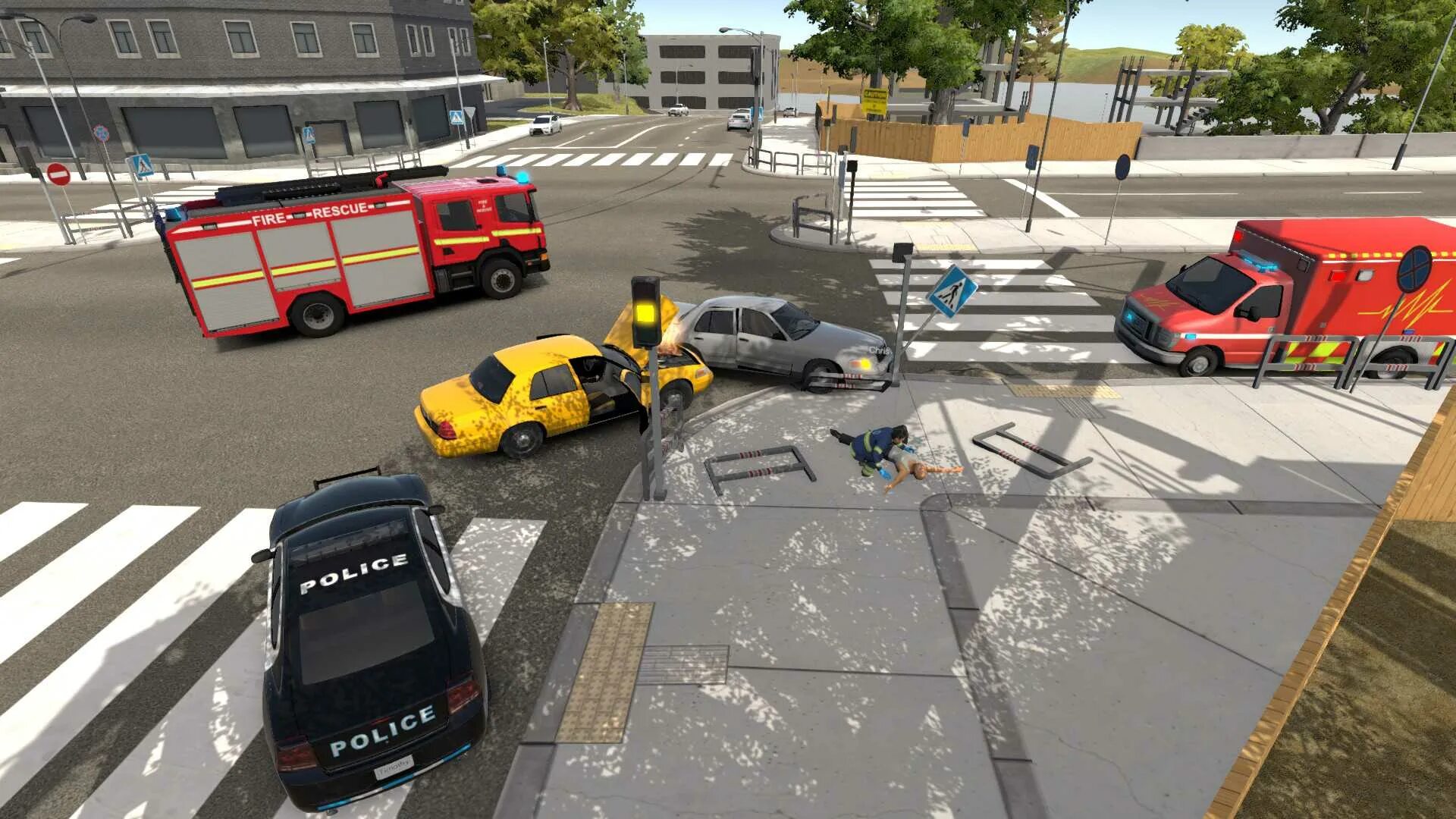 Flashing lights ems. Flashing lights - police fire ems. flashing lights пожарные. flashing lights игра. игра flashing lights police fire моды.