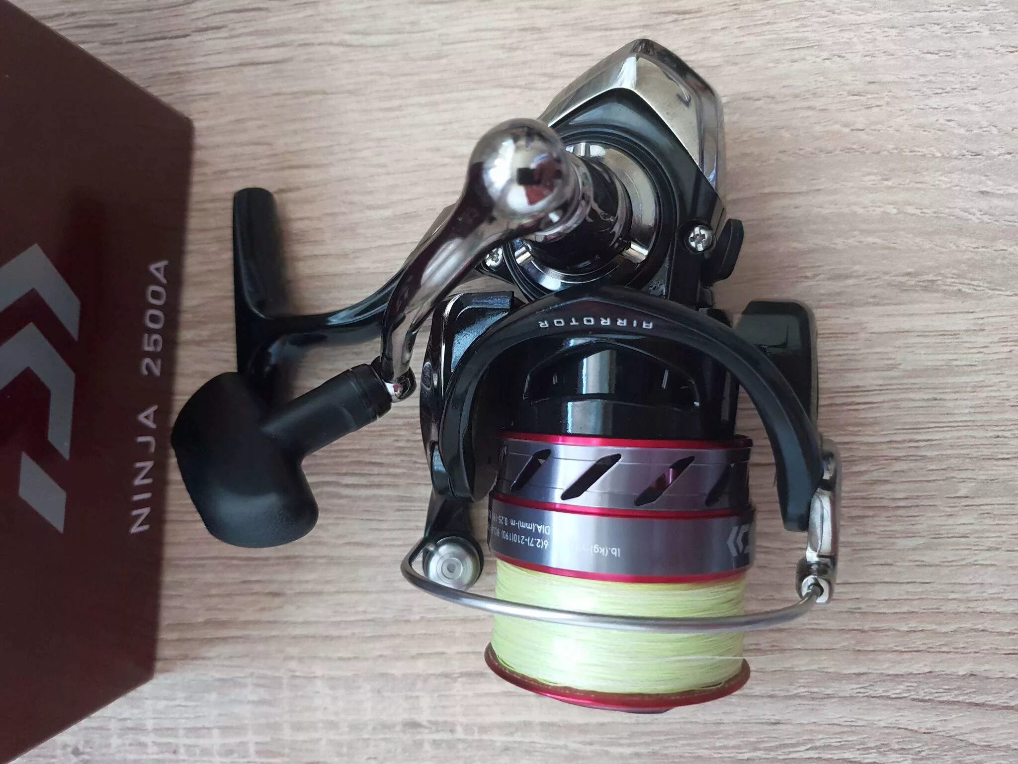 Катушка ninja 2500. Daiwa ninja 2500. катушка daiwa ninja 2500a. daiwa lg 2500a. кулиса daiwa ninja 2500a.