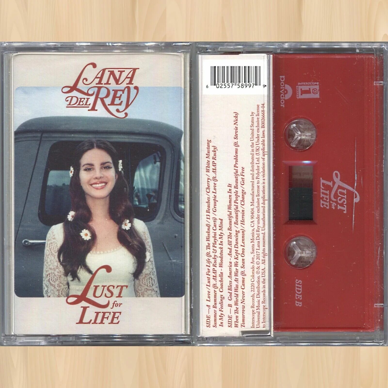 Lust for Life Lana del Rey виниловая пластинка Coke. Lana del Rey Lust for Life album. In my feelings lana