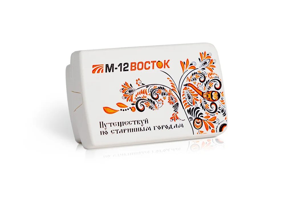 Работает ли транспондер на м12. Работает ли транспондер на м12