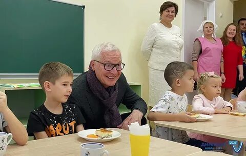 15 квартал детские сады