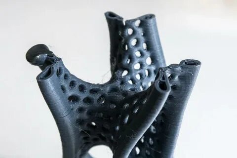 Качества 3d печати
