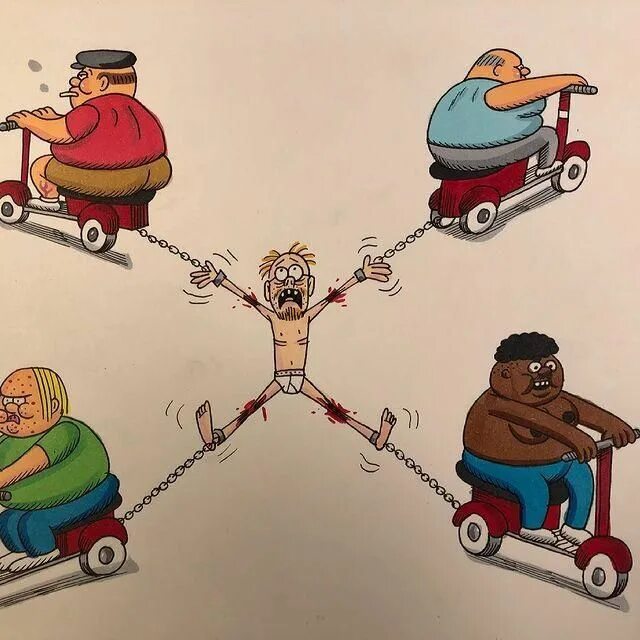 Хозяин времени