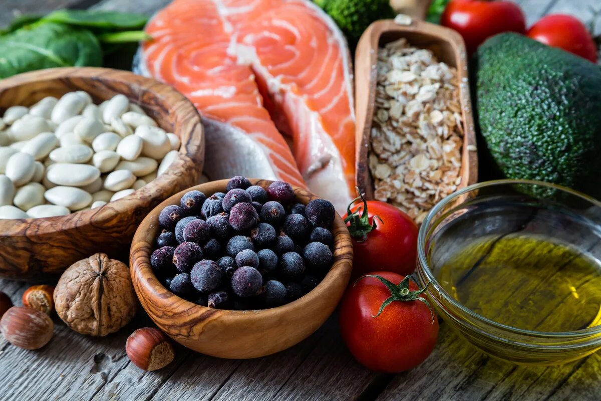 Фото польза. Питание. Продукты здорового питания. Углеводы. Качественное питание фото.