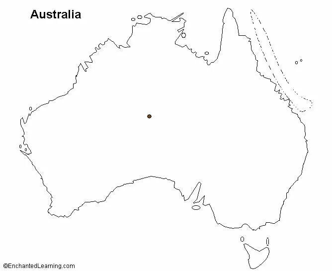 Контур материка Австралия. Материк Австралия контурная карта. Контуры материков Австралия. Австралия материк раскраска для детей.