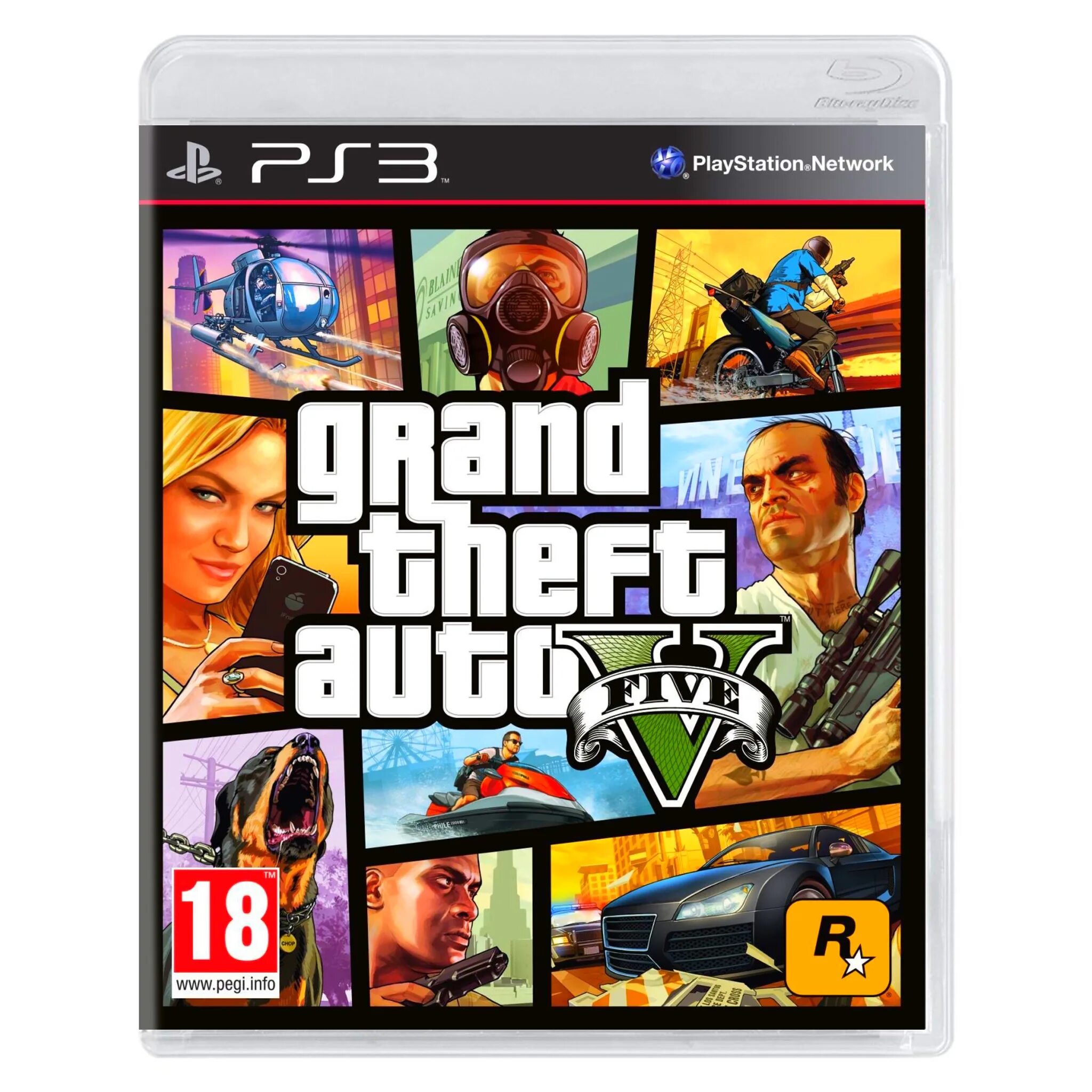 Ps5 разрешение