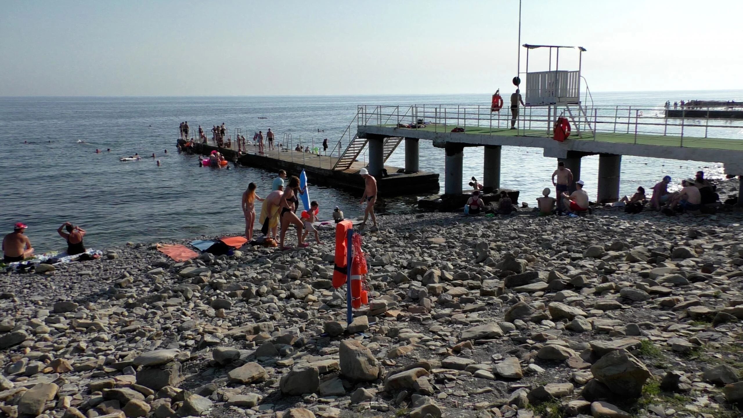 Permanently closed: Sol Limanchik, tourist resort, Krasnodar Territory, munitsip