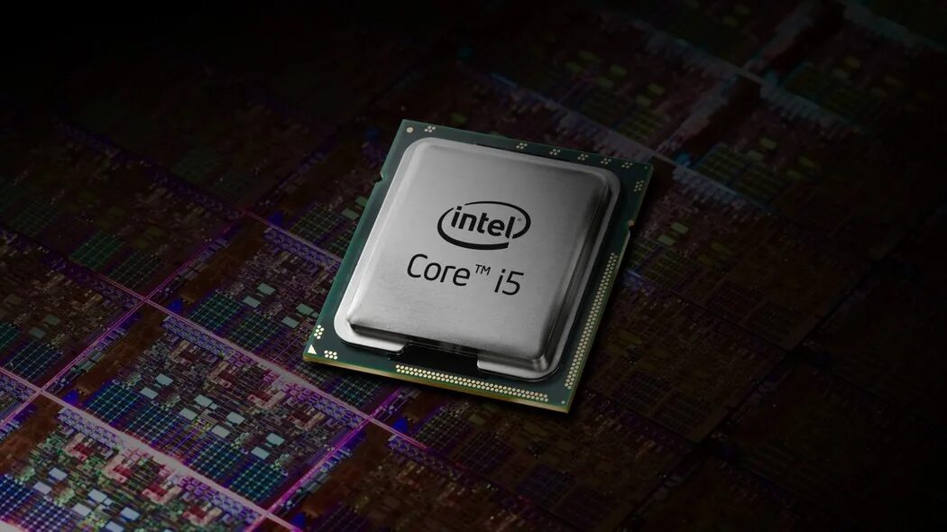 Intel i5 14