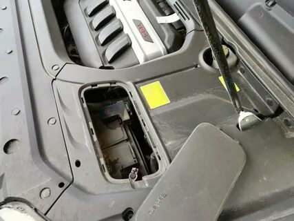 Geely atlas аккумулятор