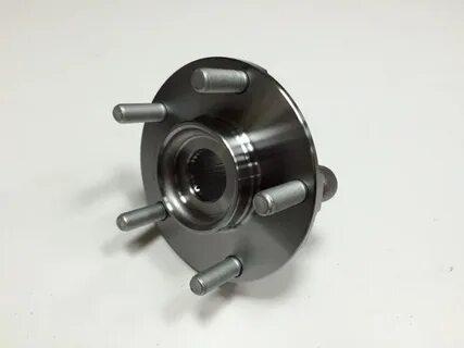 Ступичный подшипник кашкай j10