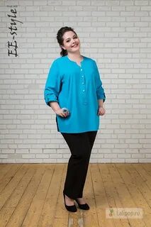 Блузки размер 54 56