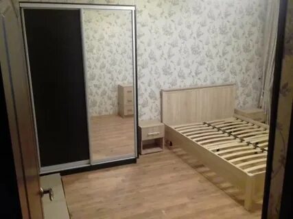 Сборка спального гарнитура