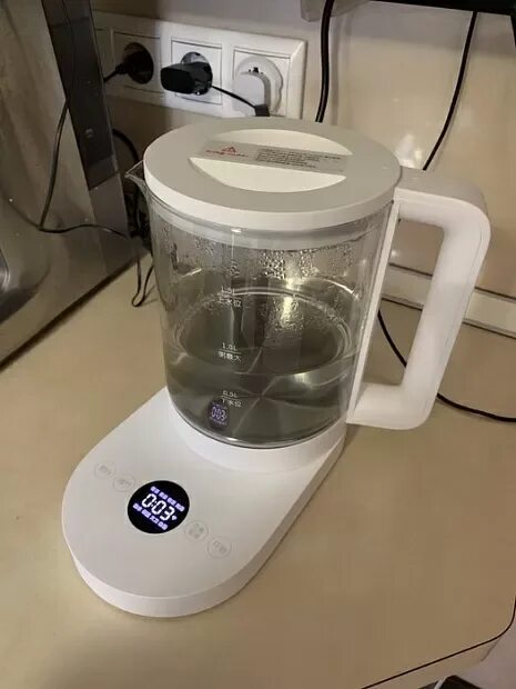 Чайник mijia health pot n1. Чайник Xiaomi mi Home Intelligent Multi-function Health Pot. Чайник Xiaomi Mijia Multifunctional Electric Cooker mysh0e1acm. Электрический чайник Mijia Intelligent Multi-function Health Pot, белый. Чайник Xiaomi Mijia многофункциональный Health Pot.