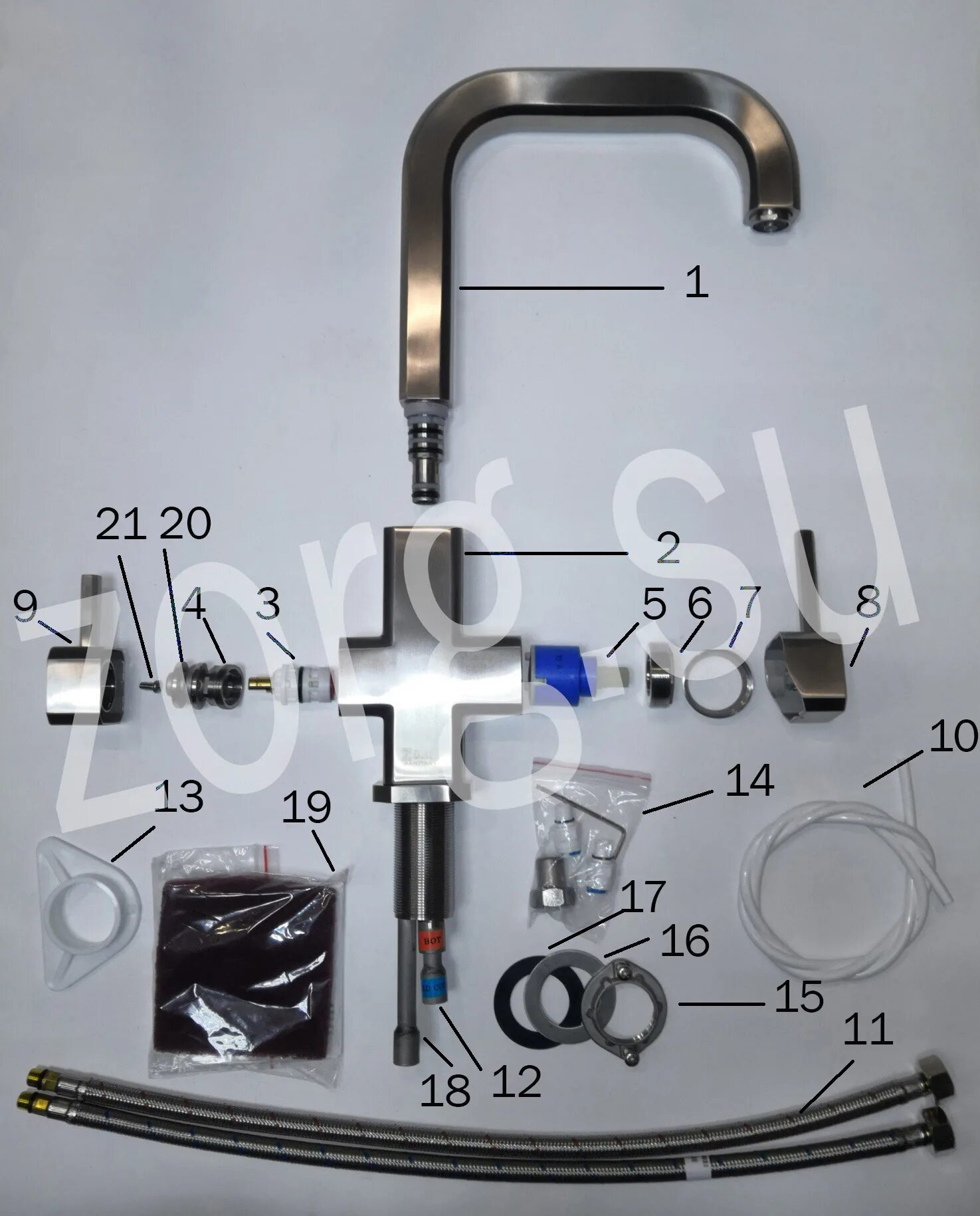 Смеситель Зорг 2 в 1 ремкомплект. Ремонтный комплект кран Zorg. Смеситель для кухни Zorg Sanitary ZR 401 KF ремкомплект. Смеситель ЭСКО 2в1. Ремонт крана для фильтра