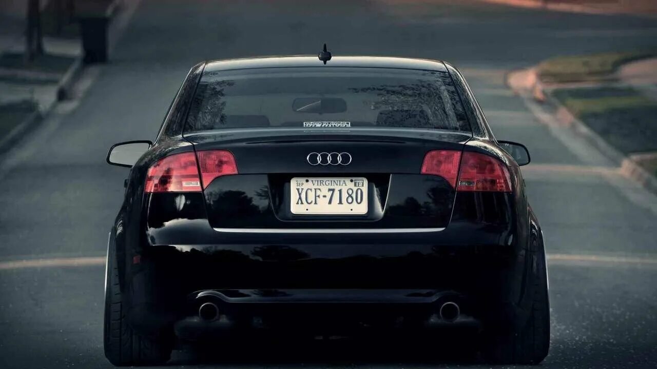 Audi a4 b7 stance. Audi a4 b7 Black. Audi a4 b8 stance. Ауди а4 б7 черная.