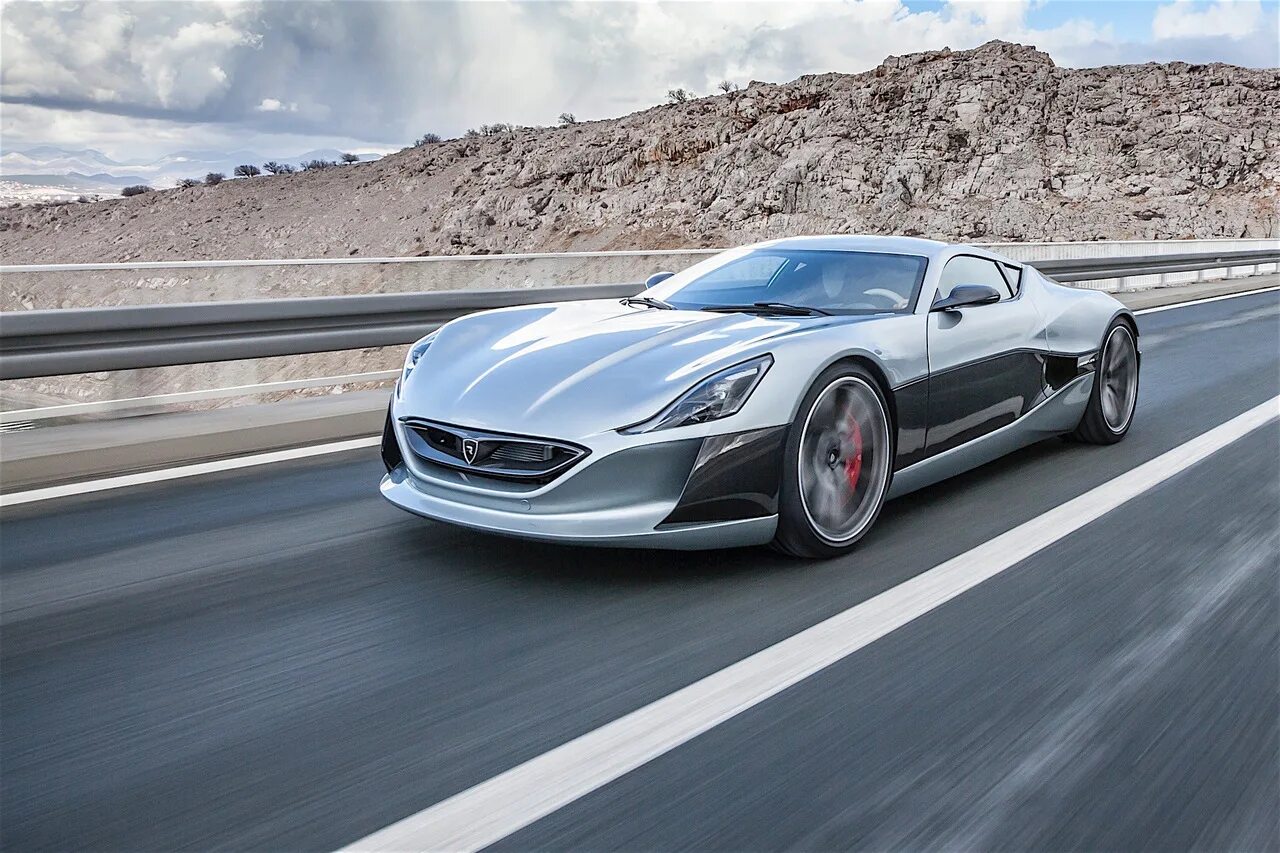 Римак невера. Rimac Concept one. Хорватский электромобиль Rimac. Суперкар Rimac Concept. Римак концепт 1.