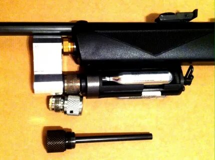 Crosman 1077