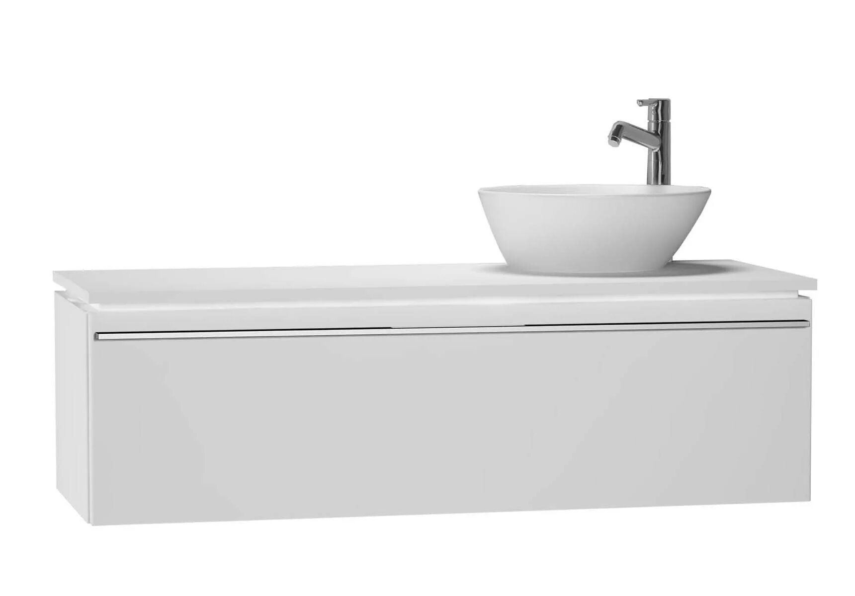 Vitra. Vitra Fit. Cm 120мойши. Длинная 120cm раковина. Units 120