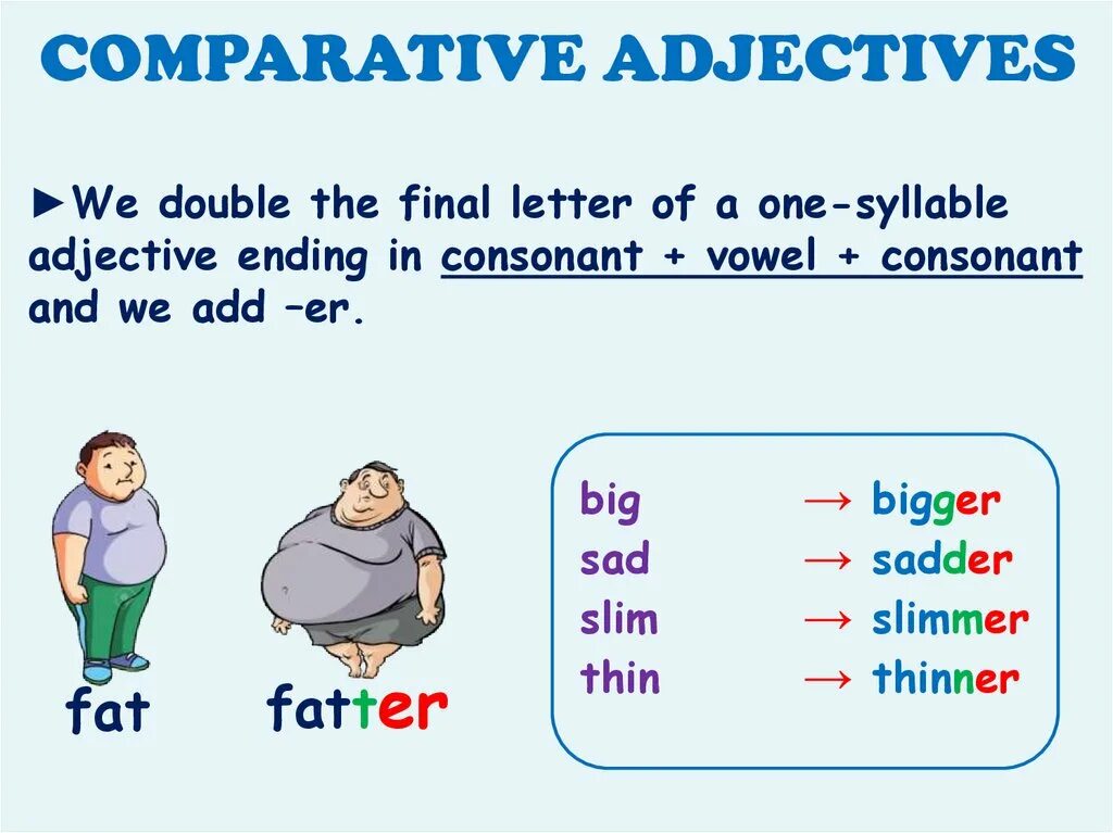 Adjectives sad. Comparative adjectives. Comparative adjectives Sad. Comparatives Grammar. Comparison of adjectives.