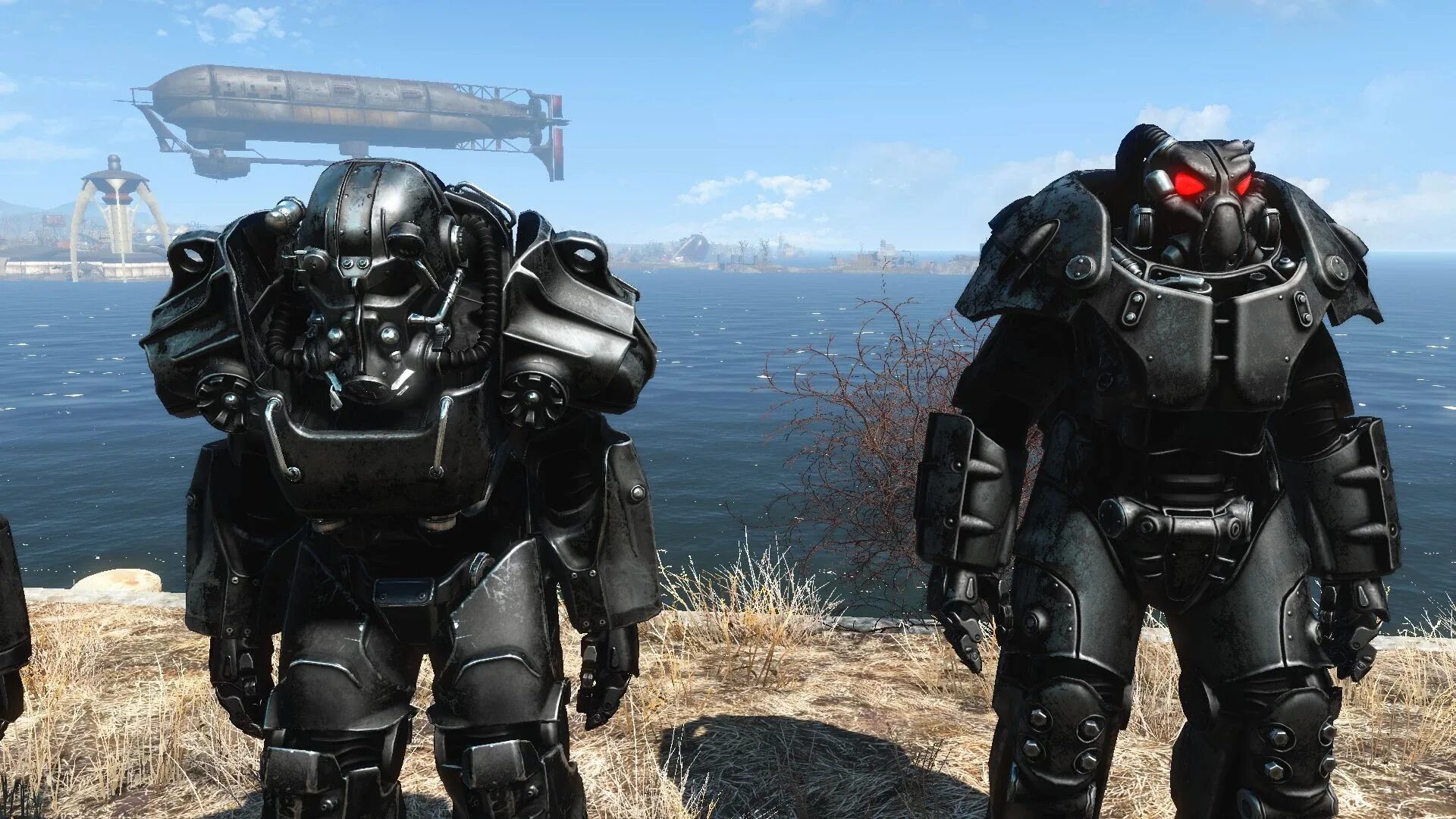 Fallout броня читы. Фоллаут силовая броня. Силовая броня Fallout 4. Fallout 4 Power Armor. Fallout 4 Power Armor Retexture.