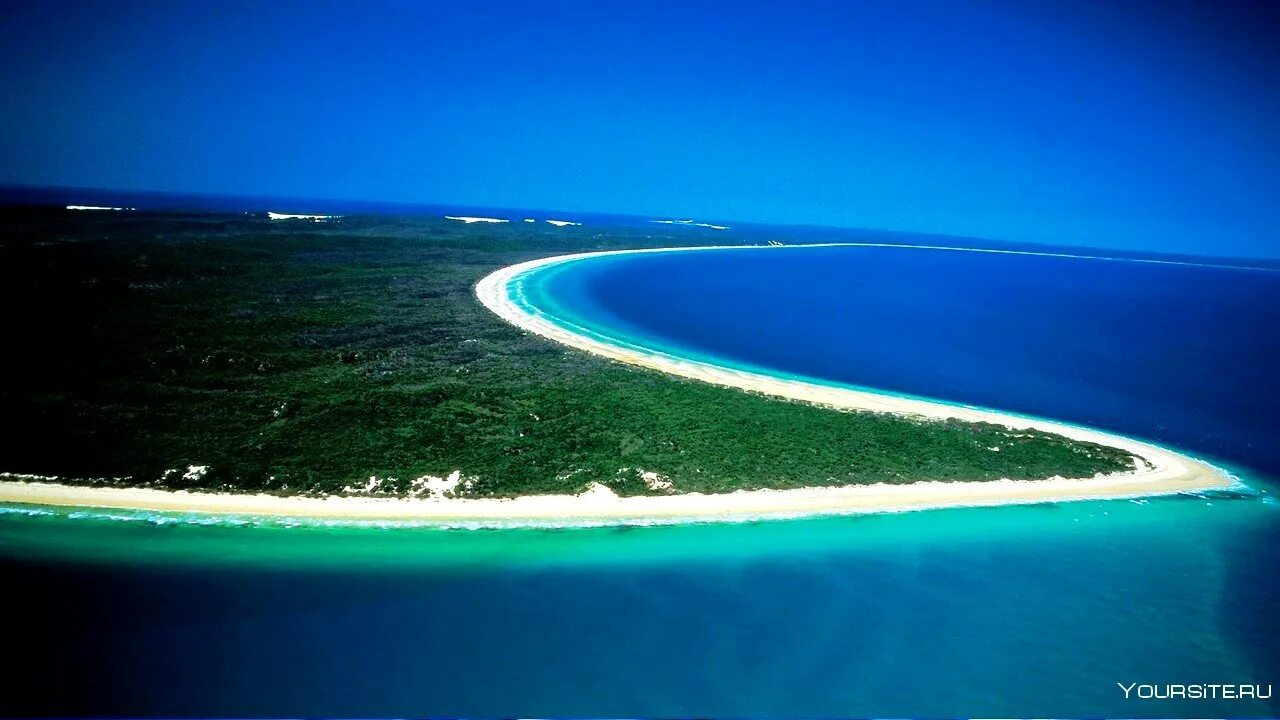 Остров Фрейзер Австралия. Песчаный остров Фрейзер в Австралии. Самый большой песчаный остров в мире Фрейзер. Песчаный остров в мире - Фрейзер. Как называется остров принадлежит австралии