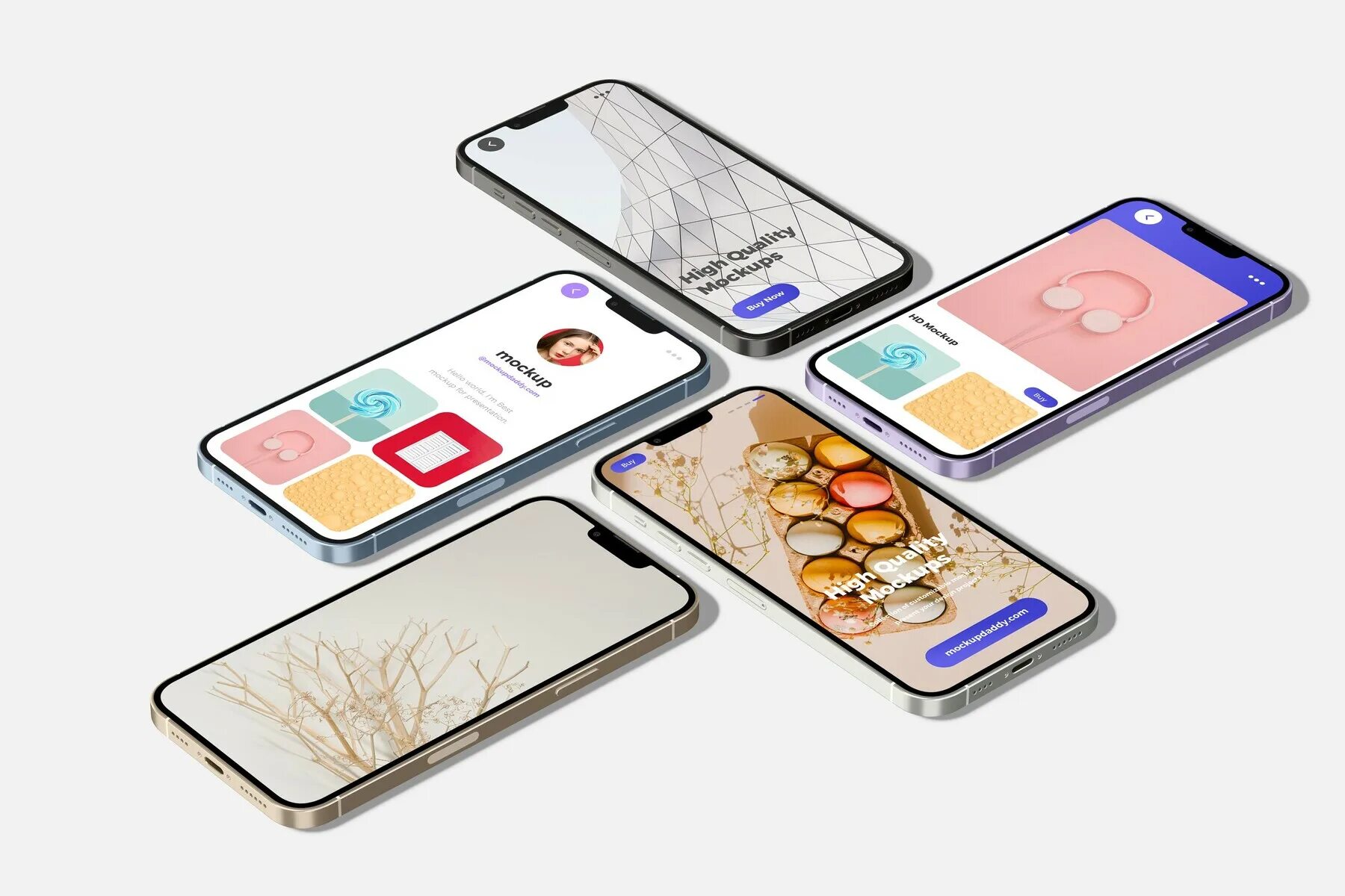 Айфон 13 мини app room44
