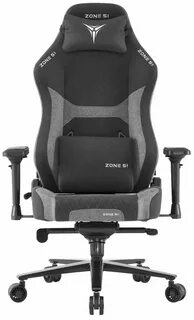 Кресло компьютерное игровое zone 51 armada