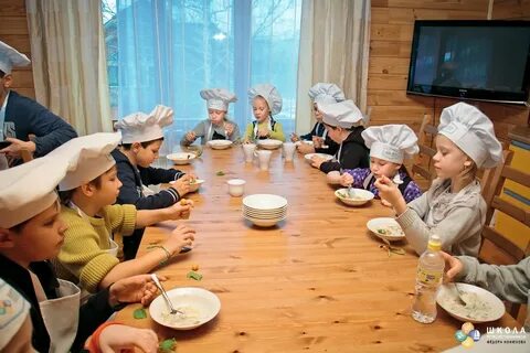 Школа федора