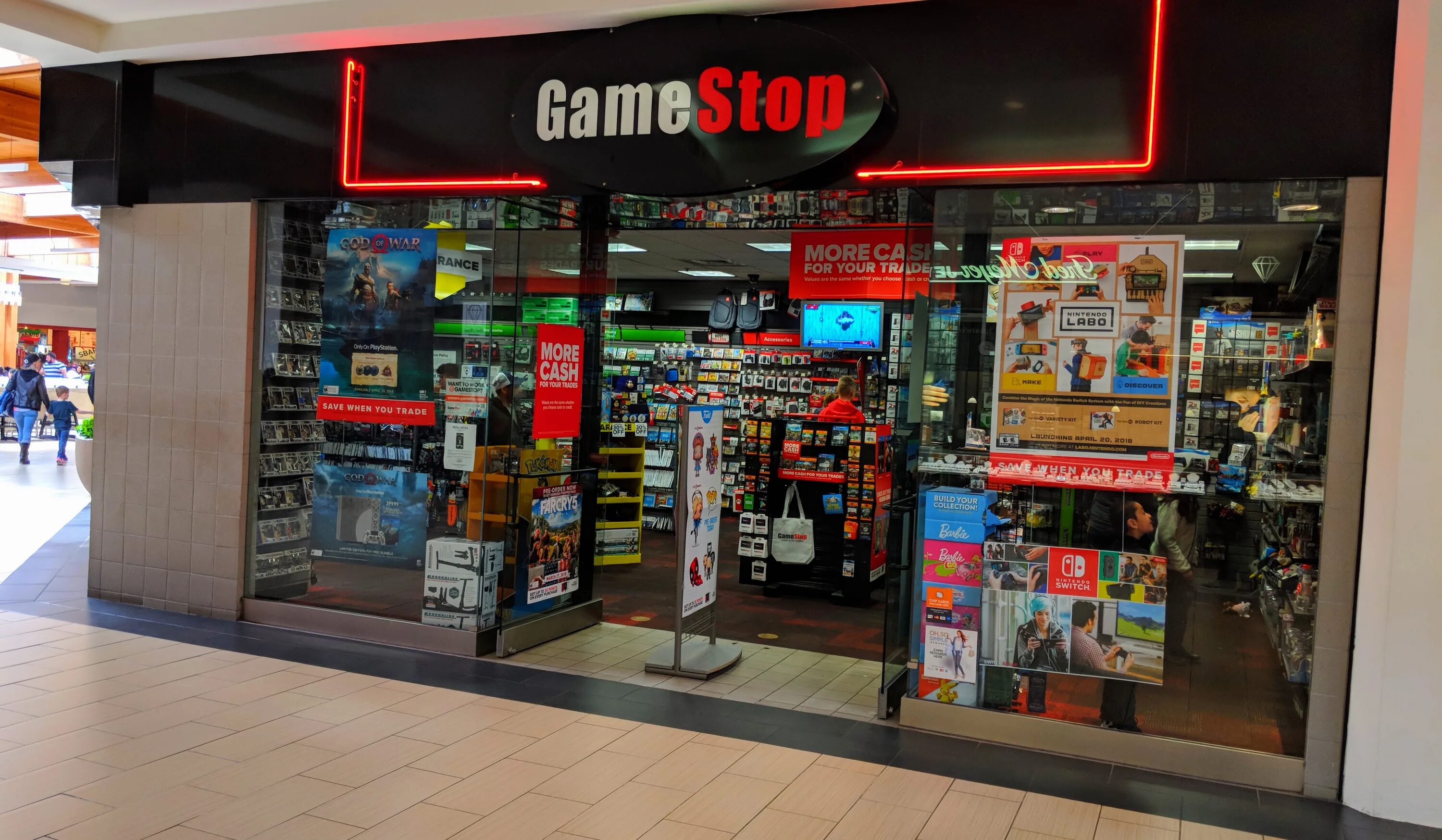 Gaming store отзывы