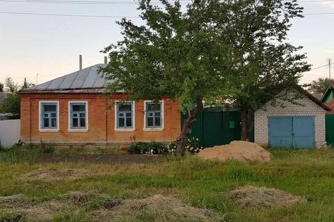 Квартиры острогожске воронежская область