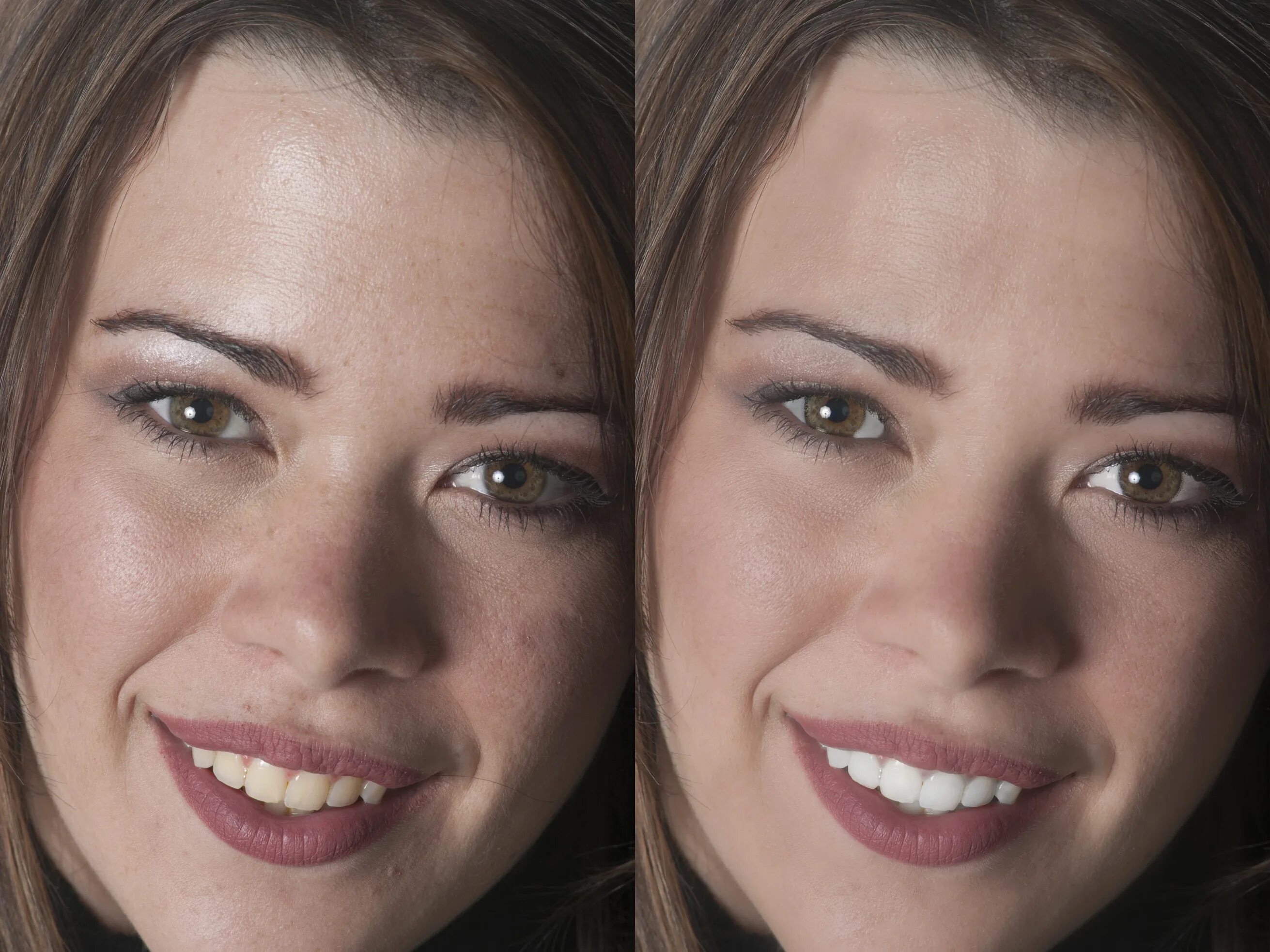 Effect quality. Лицо для редактирования. Улучшить лицо на фото. Ретушь до и после. Некачественное изображение.
