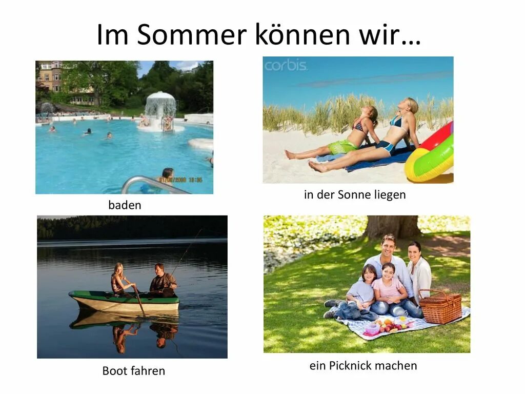 Виммельбух для детей. Лексика на тему sommerferien. Свободное время на немецком. Sommer in der stadt. Sommer in der stadt.