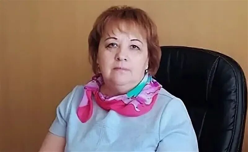 Заведующая ставрополь